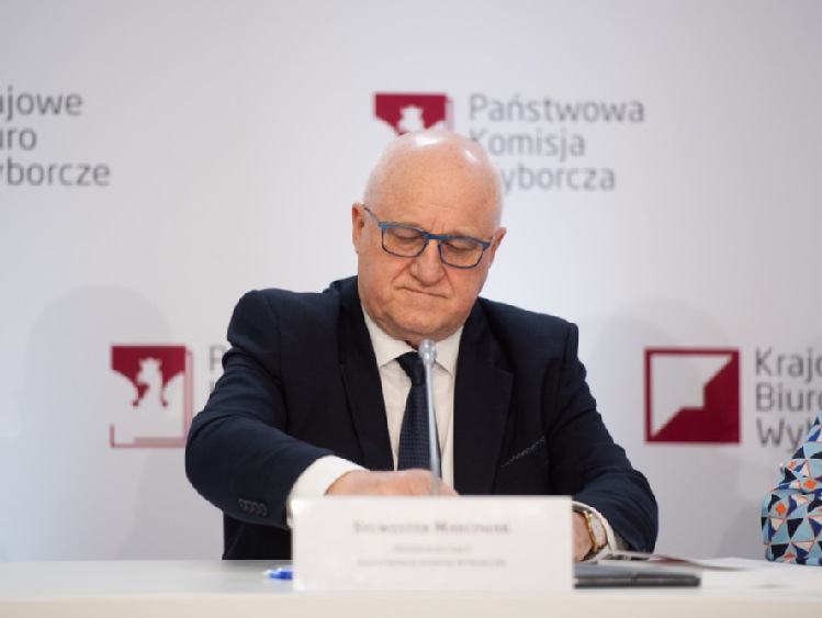 Tylko 4 scenariusze możliwe po wyborach