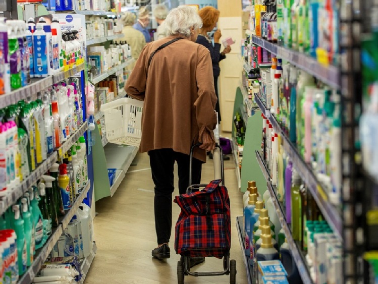 Starzejące się społeczeństwo wyzwaniem dla handlu