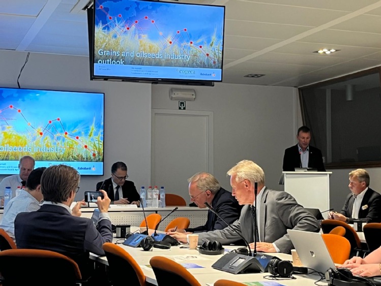 Forum Biznesu Prezydencji COGECA 2024