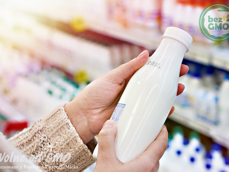 Konsumenci ciągle nieufni wobec GMO