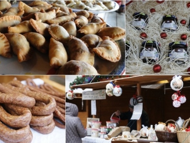 Polska Smakuje – kiermasz