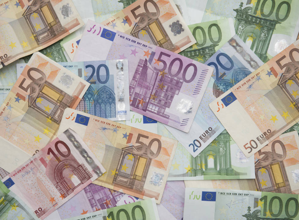 215 mln euro dla gospodarstw wolnych od glifosatu