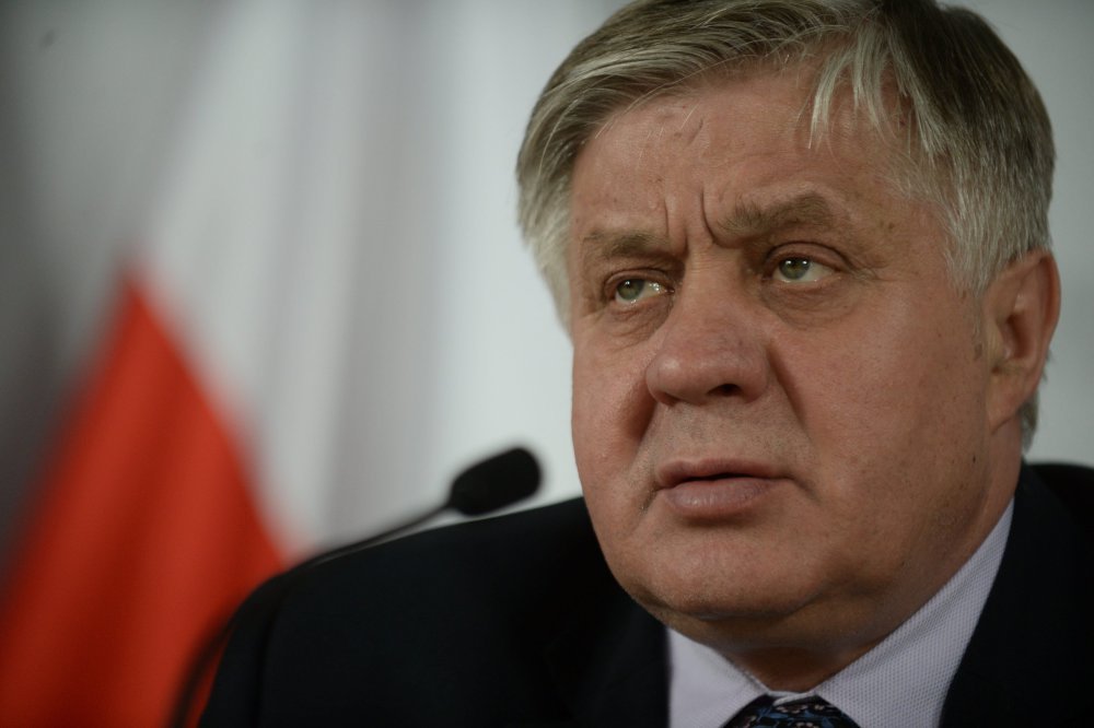 Krzysztof Jurgiel prosto z Komisji Rolnictwa PE (AGRI)