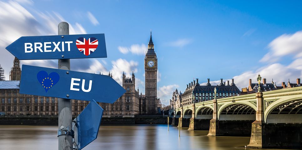 Brytyjczycy coraz bardziej żałują brexitu.