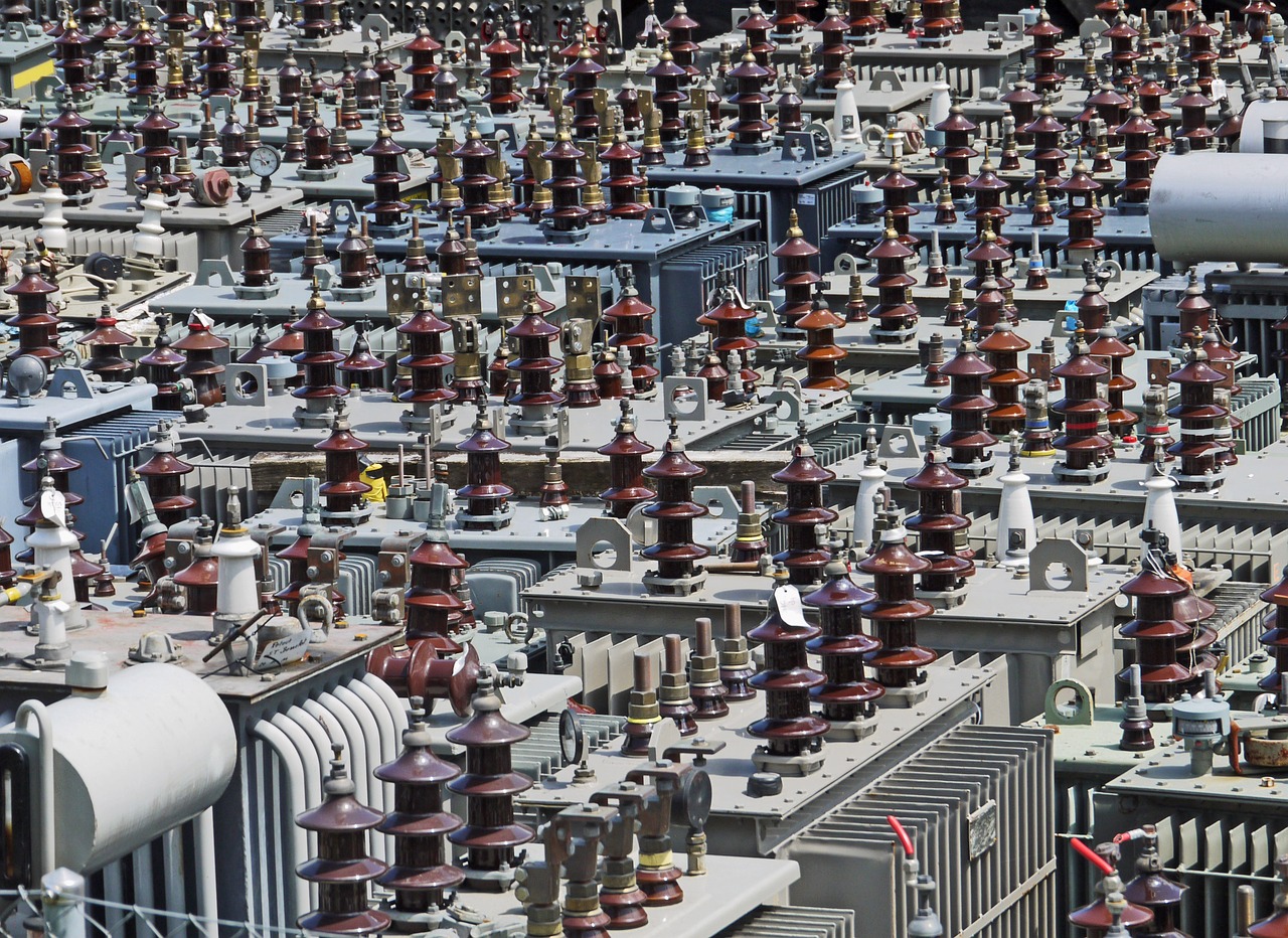 Mapa średnich cen energii 10.2022 r.-analiza Energy Solution