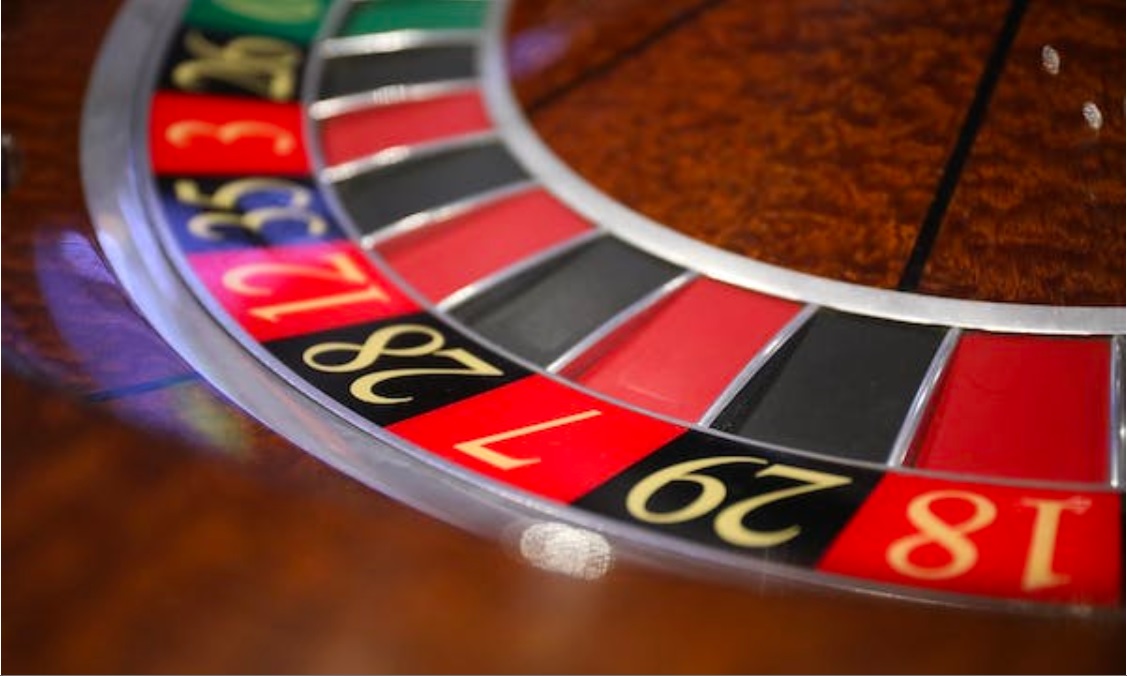Easy Steps To casino Of Your Dreams