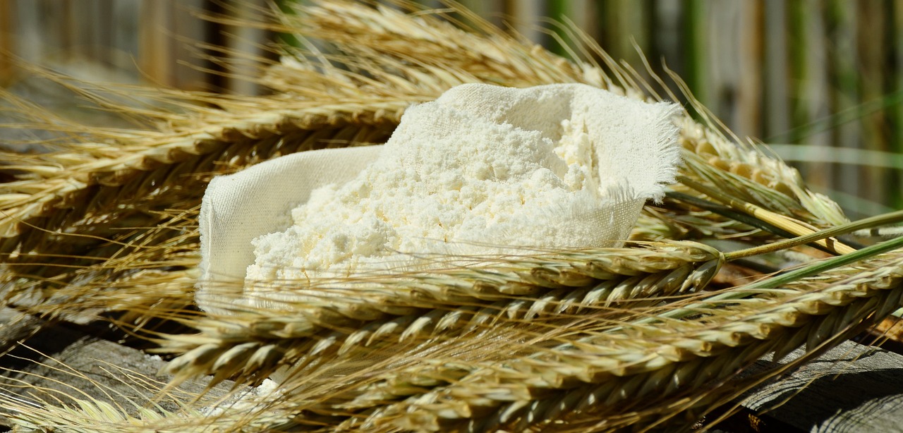 Rosja zwiększyła eksport mąki 3,5-krotnie