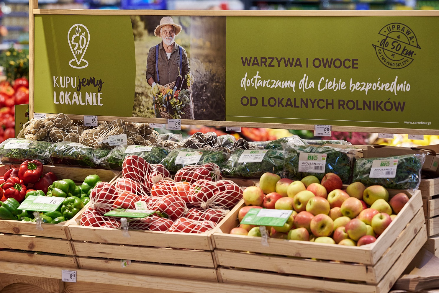 Stop marnowaniu żywności w Święta