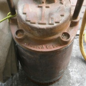 Carousel Bootstrap First